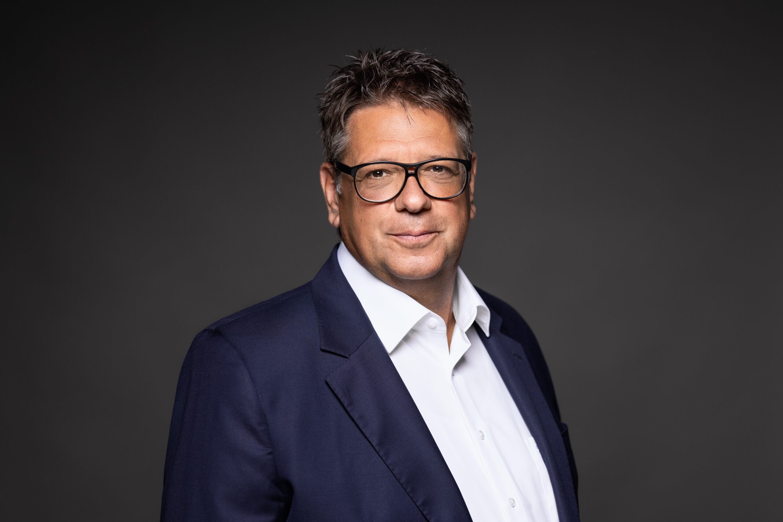 Mario Zöller ist neuer CTO derHLkomm Telekommunikations GmbH