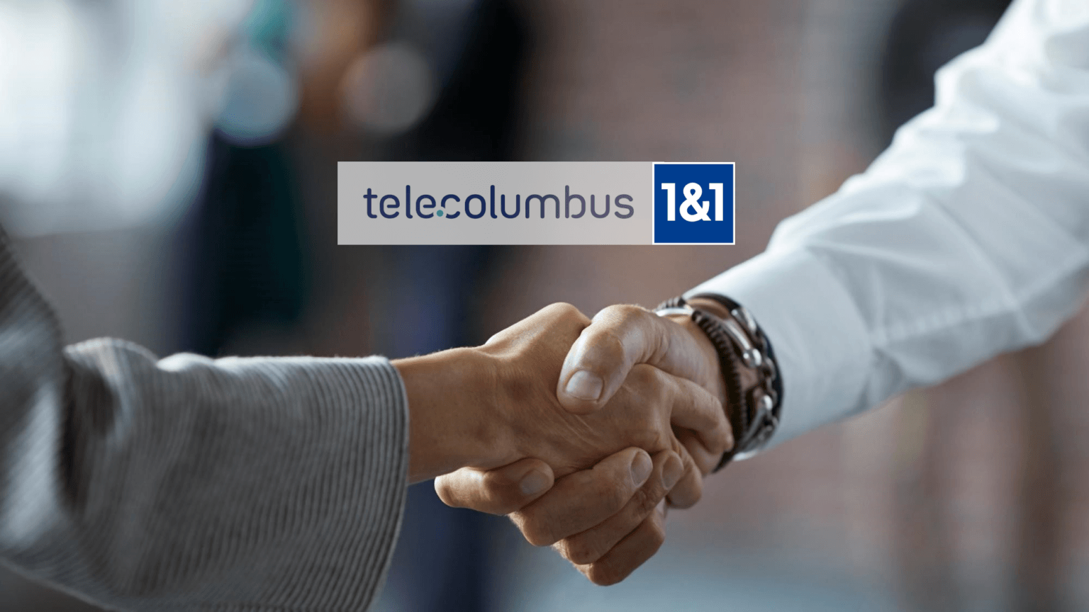 Tele Columbus und 1&1 unterzeichnen WholesaleKooperation Tele