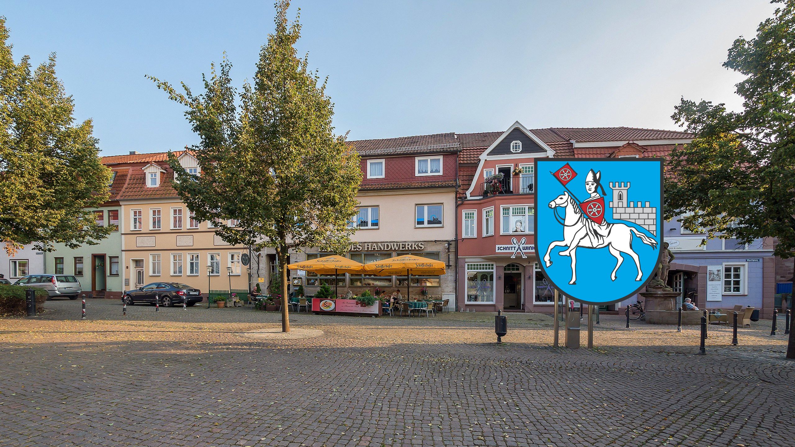 PŸUR stattet 1.300 Wohnungen in Heiligenstadt mit Glasfaser aus