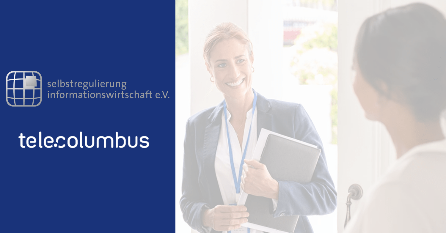 SRIW begrüßt Tele Columbus als neues Mitglied